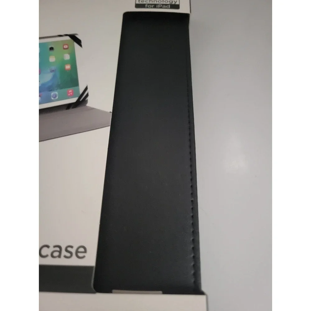 Universal Slim Case for 7-8 in. Ipad, Ereaders, Tablets BRAND NEW With Stylus